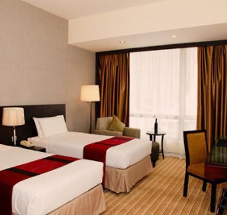 Hotel Amit Inn Patna  Chambre photo