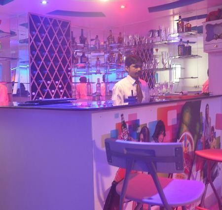Hotel Amit Inn Patna  Extérieur photo