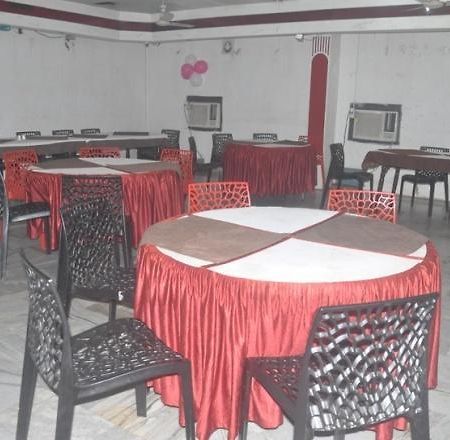 Hotel Amit Inn Patna  Extérieur photo