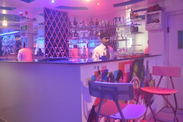 Hotel Amit Inn Patna  Extérieur photo