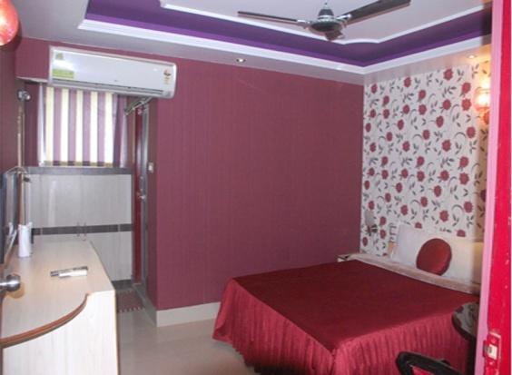 Hotel Amit Inn Patna  Chambre photo