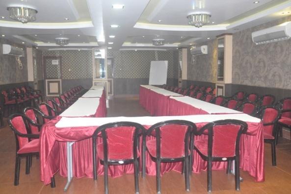 Hotel Amit Inn Patna  Extérieur photo
