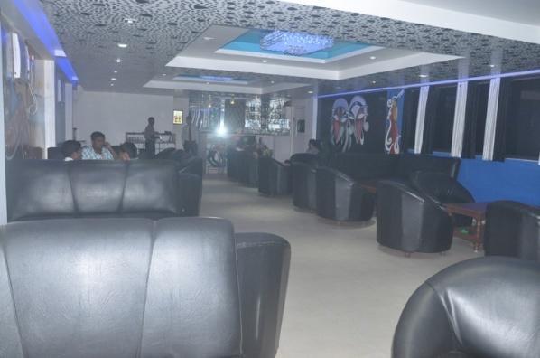 Hotel Amit Inn Patna  Extérieur photo