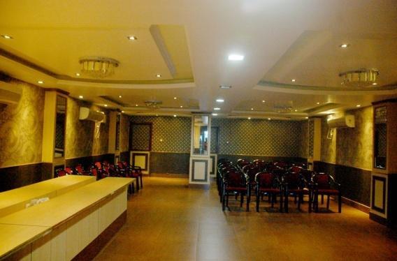 Hotel Amit Inn Patna  Extérieur photo