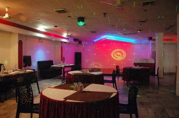 Hotel Amit Inn Patna  Extérieur photo